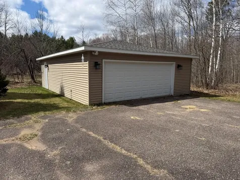 14681 Paya Lake Road Mountain WI 54149