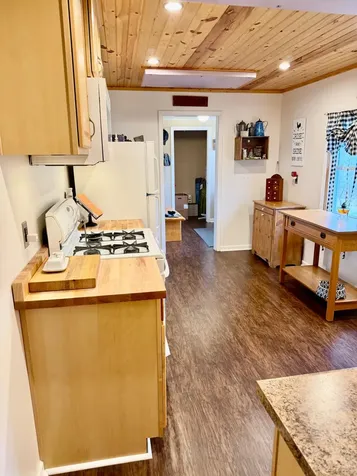 14681 Paya Lake Road Mountain WI 54149