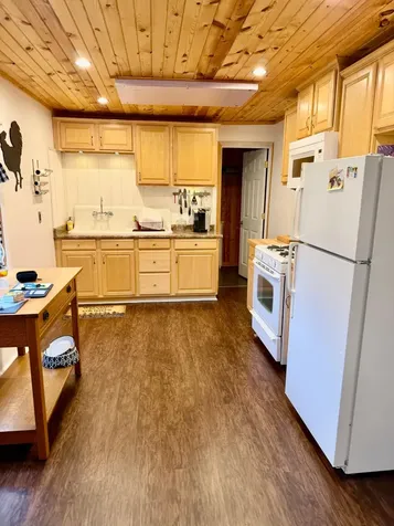 14681 Paya Lake Road Mountain WI 54149