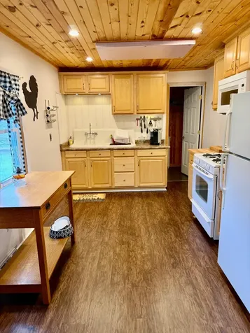 14681 Paya Lake Road Mountain WI 54149