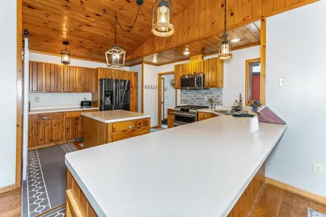 4203 Bobber Drive Conover WI 54519