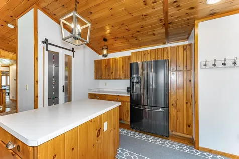 4203 Bobber Drive Conover WI 54519