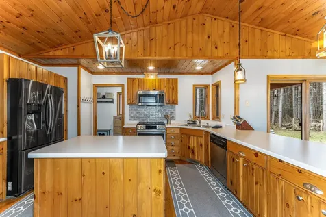 4203 Bobber Drive Conover WI 54519