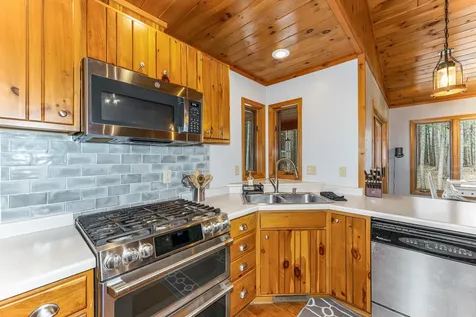 4203 Bobber Drive Conover WI 54519