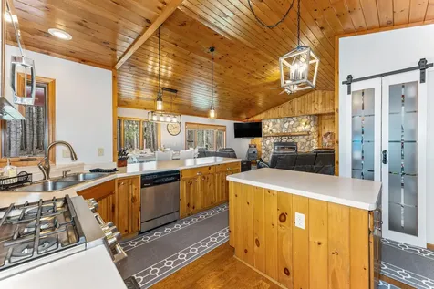 4203 Bobber Drive Conover WI 54519