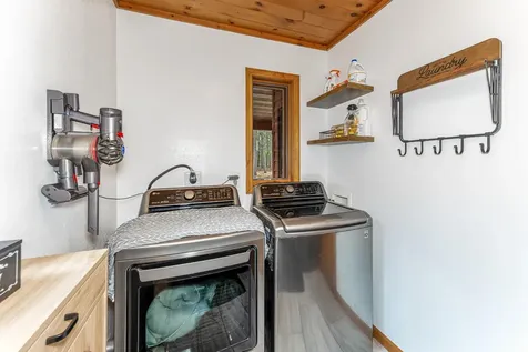4203 Bobber Drive Conover WI 54519