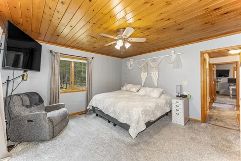 4203 Bobber Drive Conover WI 54519