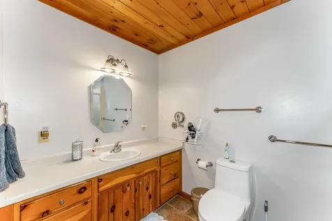 4203 Bobber Drive Conover WI 54519