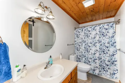 4203 Bobber Drive Conover WI 54519