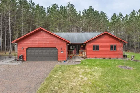 4203 Bobber Drive Conover WI 54519