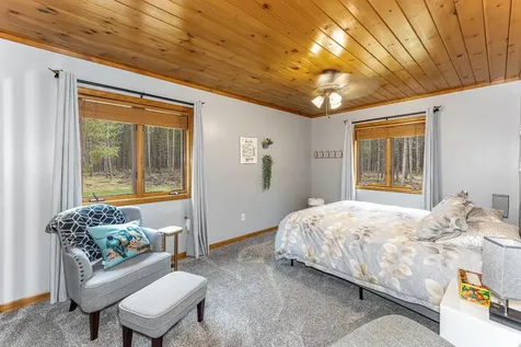 4203 Bobber Drive Conover WI 54519