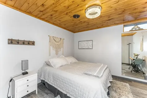 4203 Bobber Drive Conover WI 54519