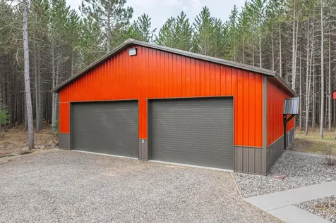 4203 Bobber Drive Conover WI 54519