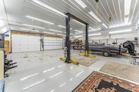 4203 Bobber Drive Conover WI 54519