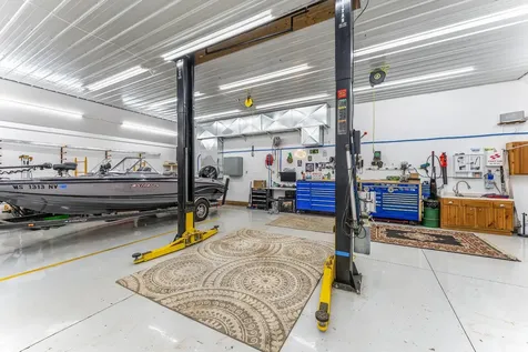 4203 Bobber Drive Conover WI 54519