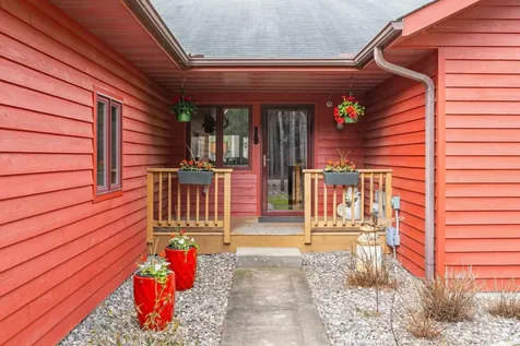 4203 Bobber Drive Conover WI 54519