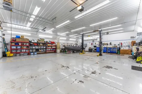 4203 Bobber Drive Conover WI 54519