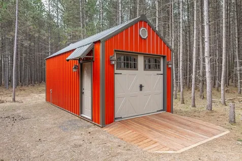 4203 Bobber Drive Conover WI 54519