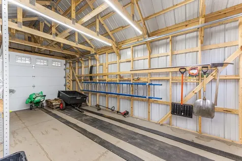 4203 Bobber Drive Conover WI 54519