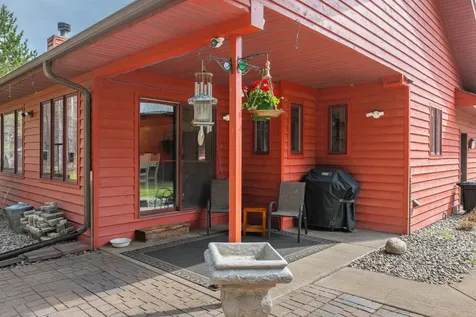 4203 Bobber Drive Conover WI 54519