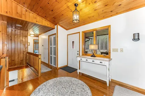4203 Bobber Drive Conover WI 54519