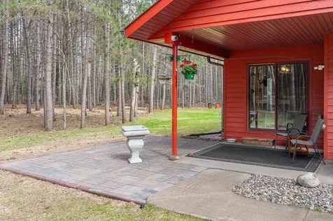 4203 Bobber Drive Conover WI 54519