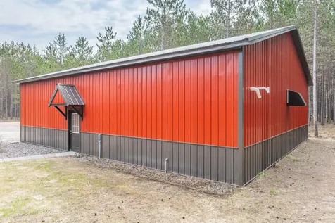 4203 Bobber Drive Conover WI 54519