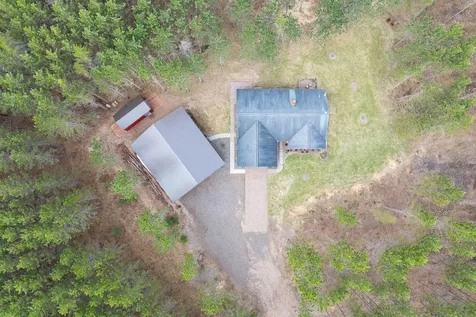 4203 Bobber Drive Conover WI 54519