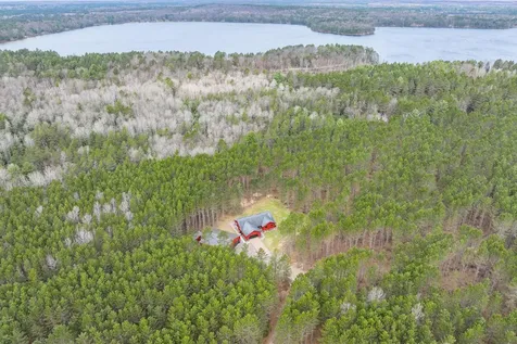 4203 Bobber Drive Conover WI 54519