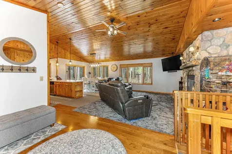 4203 Bobber Drive Conover WI 54519