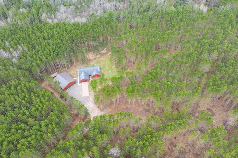 4203 Bobber Drive Conover WI 54519