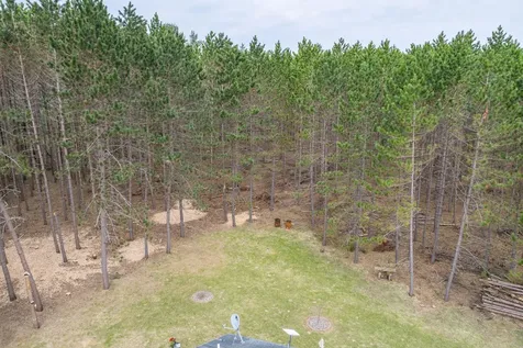 4203 Bobber Drive Conover WI 54519