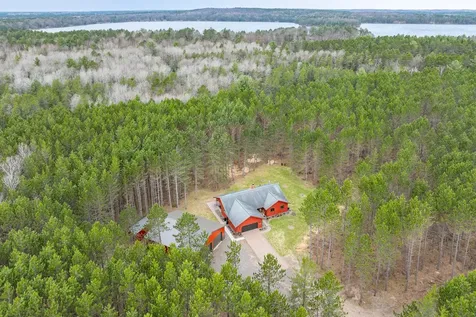 4203 Bobber Drive Conover WI 54519
