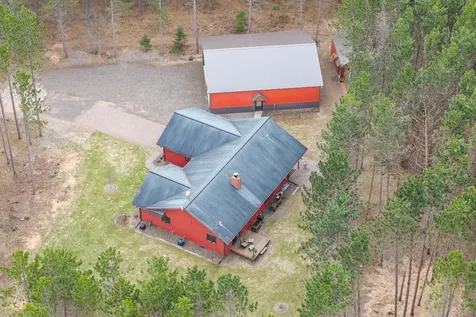 4203 Bobber Drive Conover WI 54519