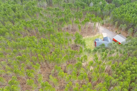 4203 Bobber Drive Conover WI 54519