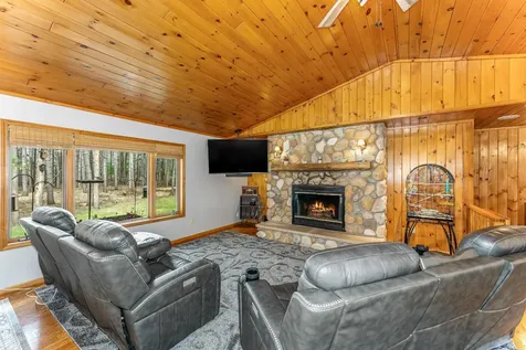 4203 Bobber Drive Conover WI 54519
