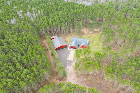 4203 Bobber Drive Conover WI 54519