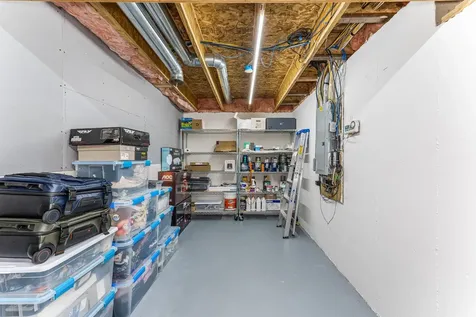 4203 Bobber Drive Conover WI 54519