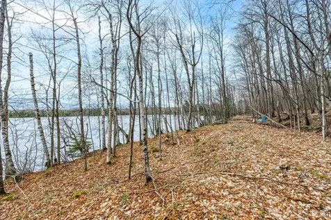 Off Johnson Lane Winchester WI 54557