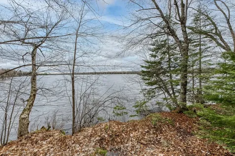 Off Johnson Lane Winchester WI 54557