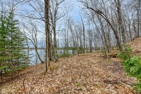 Off Johnson Lane Winchester WI 54557