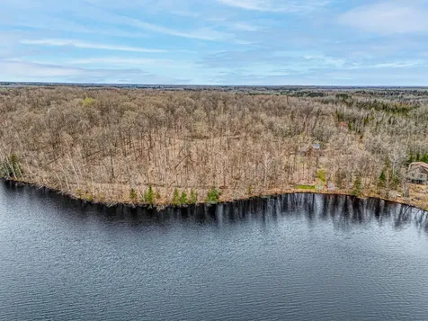 Off Johnson Lane Winchester WI 54557
