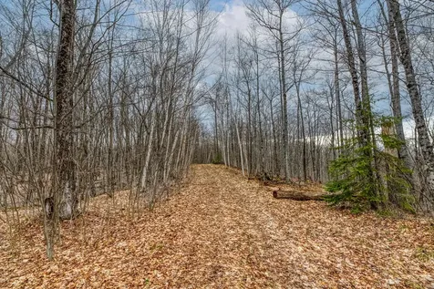 Off Johnson Lane Winchester WI 54557