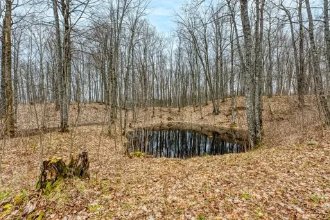 Off Johnson Lane Winchester WI 54557