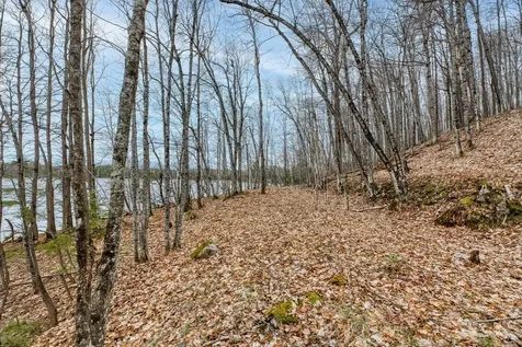 Off Johnson Lane Winchester WI 54557