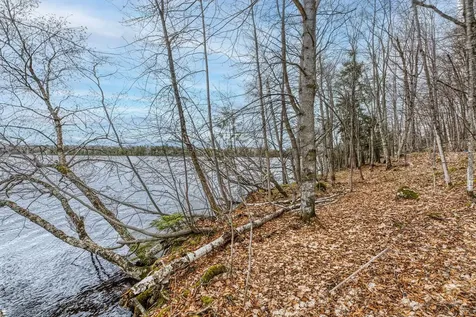 Off Johnson Lane Winchester WI 54557