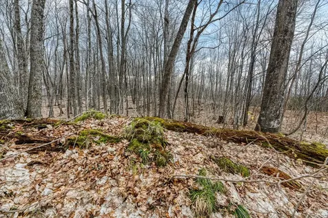 Off Johnson Lane Winchester WI 54557