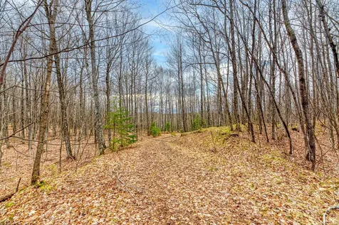 Off Johnson Lane Winchester WI 54557