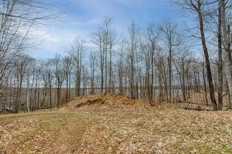 Off Johnson Lane Winchester WI 54557