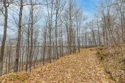 Off Johnson Lane Winchester WI 54557